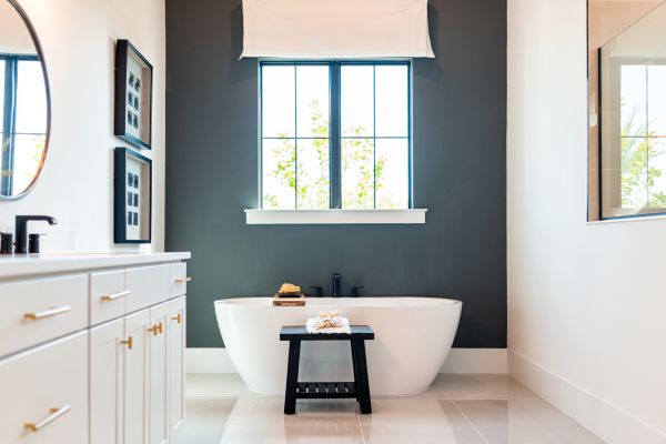 Cost of Bathroom Construction in Longmont