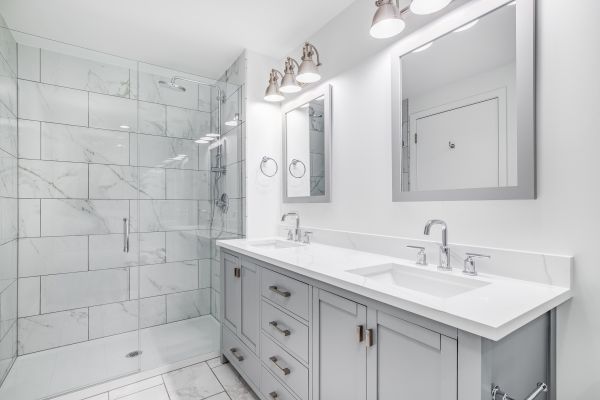 Bathroom Makeover Service in Longmont