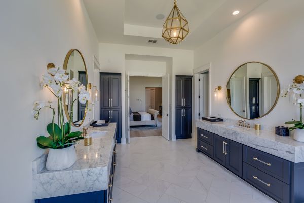 Cost of Bathroom Renovation in Longmont