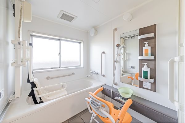Senior Bathroom Renovation in Longmont