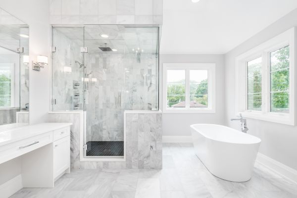 Cost of Bath Remodeling in Longmont