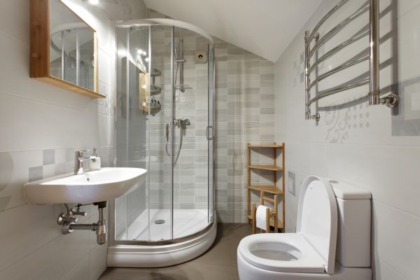 Cost of Small Bathroom Remodeling in Longmont