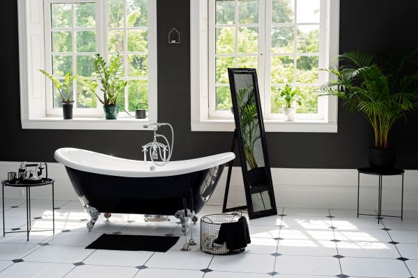 Bathroom Expansion in Longmont