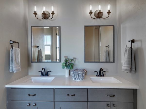 Cost of Washroom Remodeling in Longmont