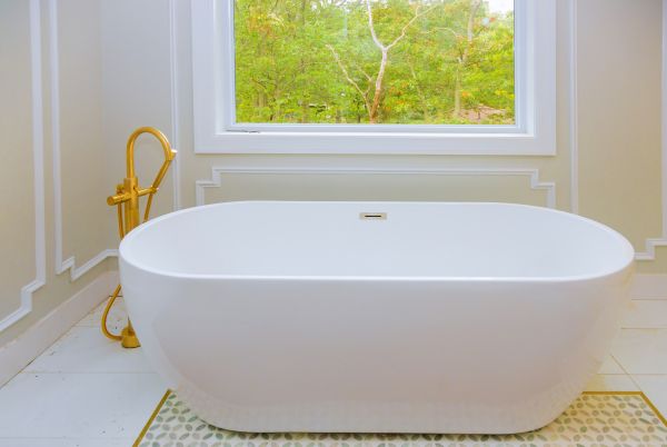 Tub Renovation Service in Longmont