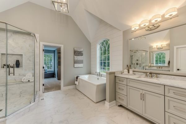 Bathroom Conversion Service in Longmont