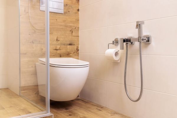 Universal Bathroom Remodeling in Longmont