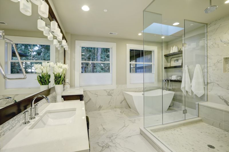 Top Shower Remodeling Companies in Arvada, CO
