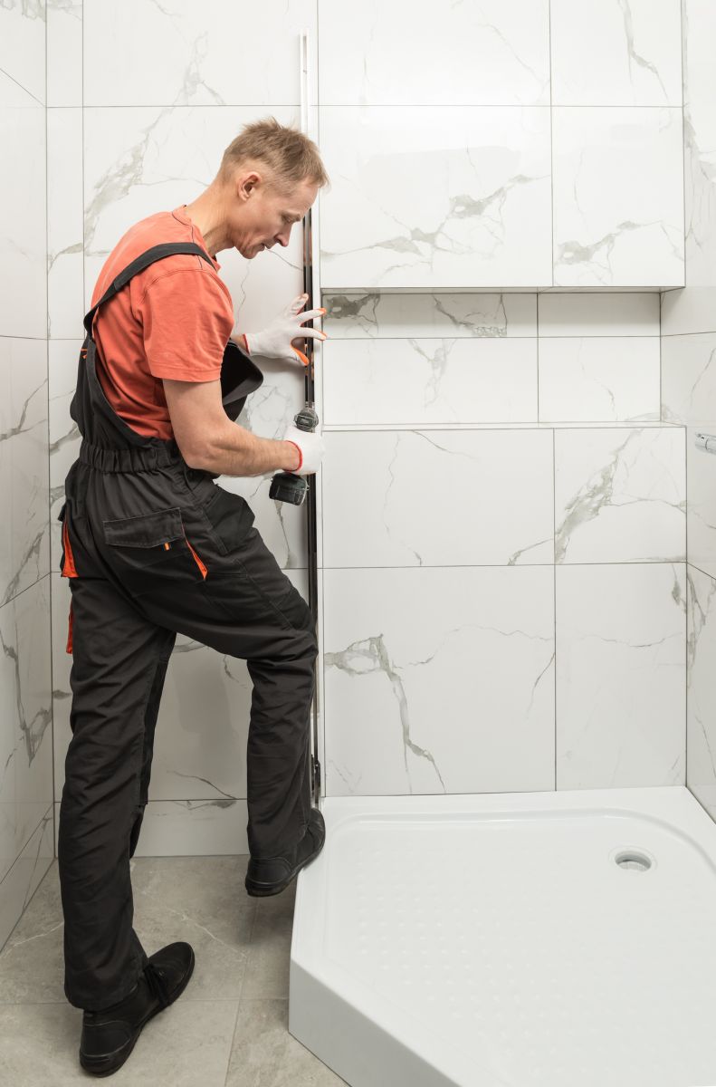 Top Shower Remodeling Companies in Boulder, CO