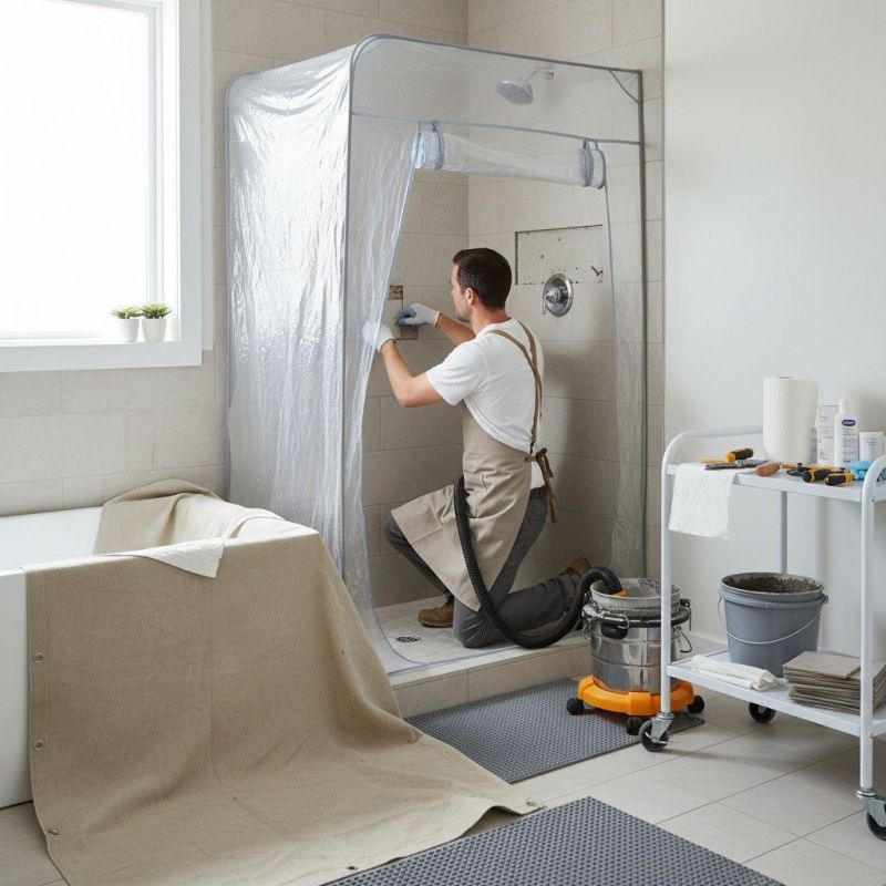 Top Shower Remodeling Companies in Fort Lupton, CO