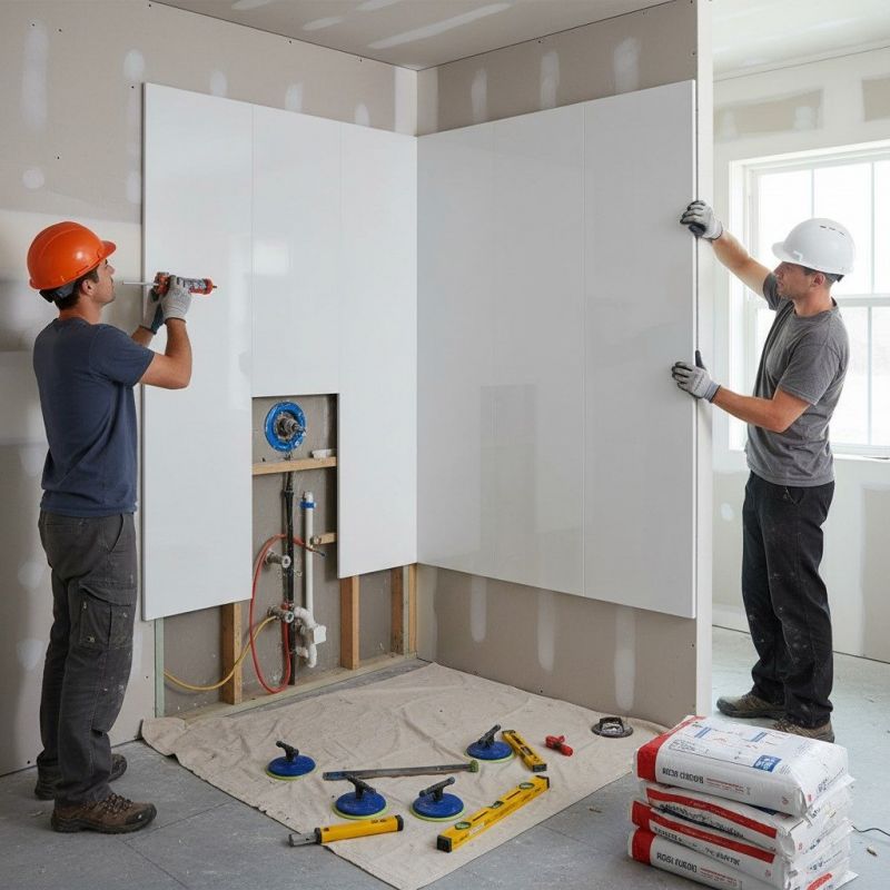 Top Shower Remodeling Companies in Loveland, CO