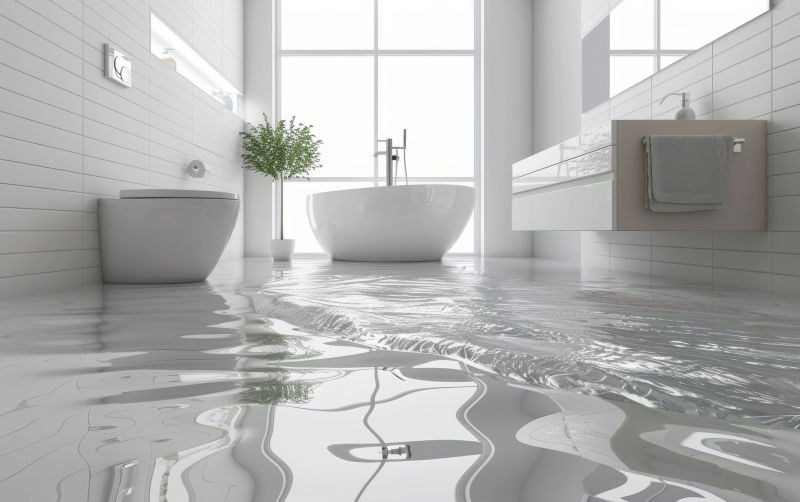 Bathroom Remodeling detail